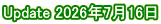 Update 2026�N7��16��